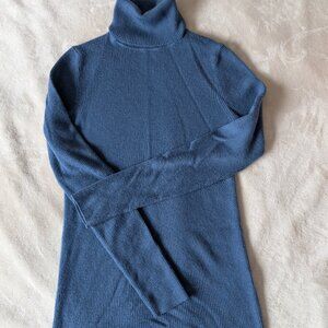 3/$30 Uniqlo wool turtle neck